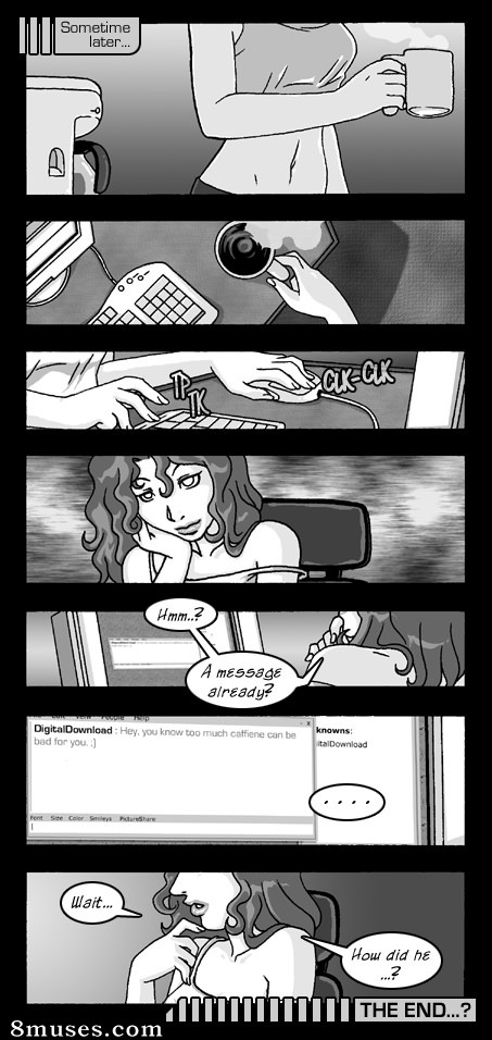 Slipshine Comics - Exposición de artistas - Página 55