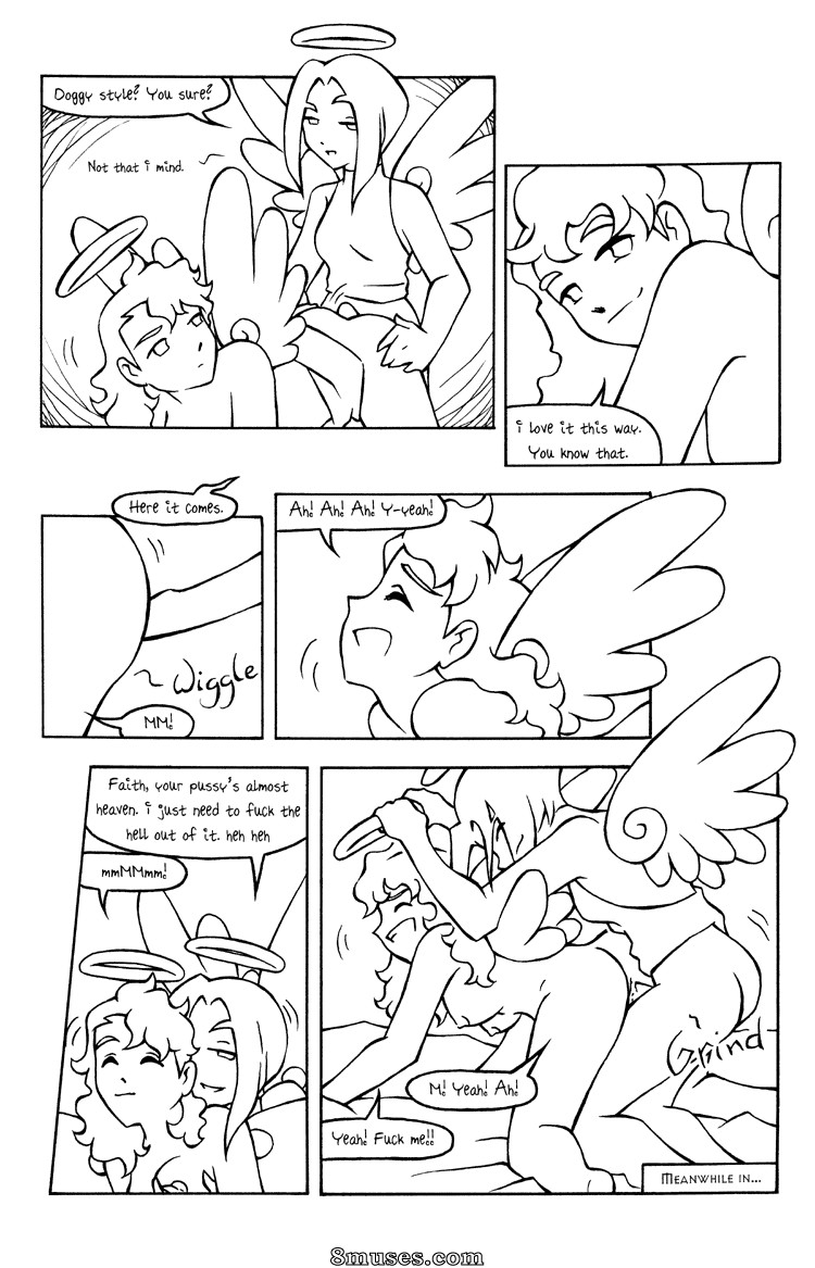 Slipshine Comics - Exposición de artistas - Página 62