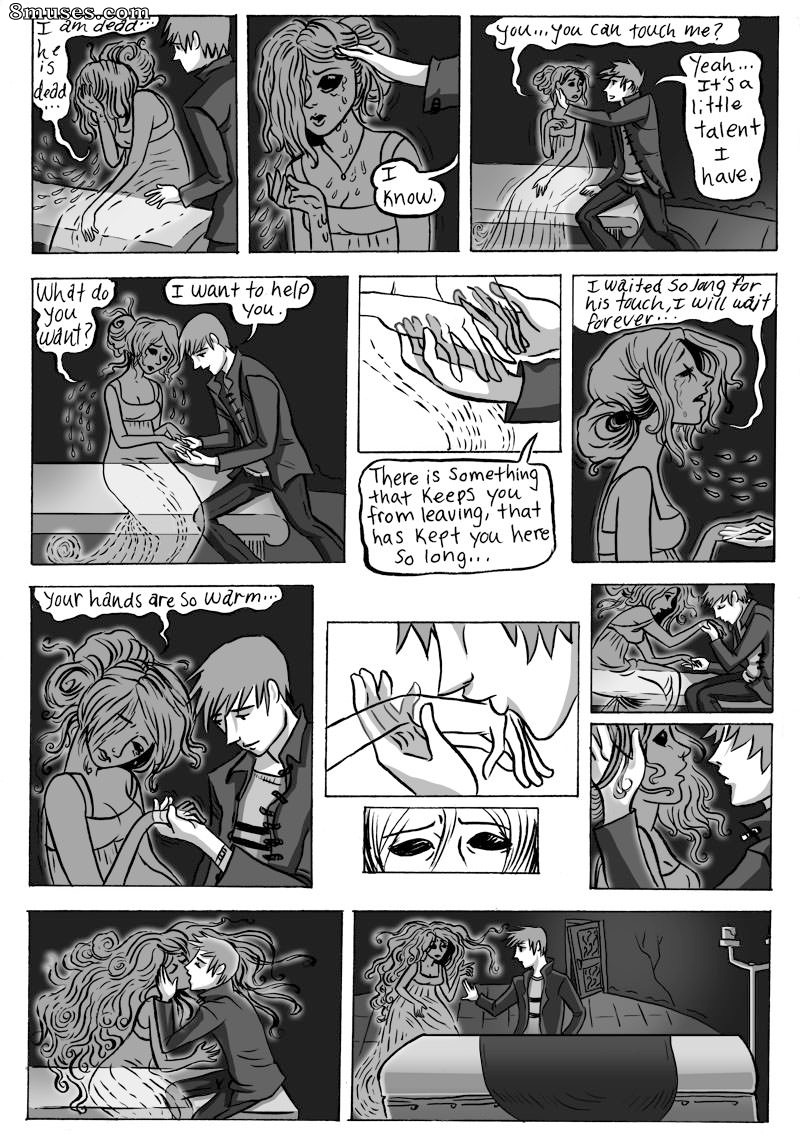 Slipshine Comics - Exposição de artistas - Página 160