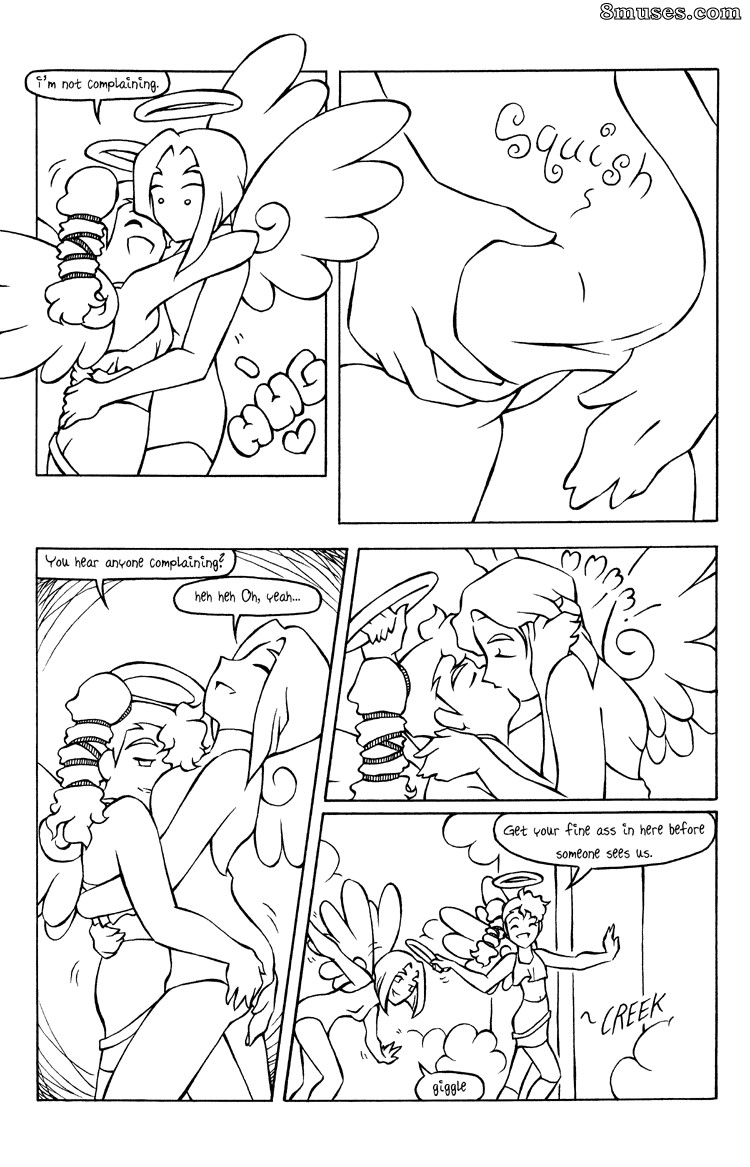 Slipshine Comics - Exposição de artistas - Página 58