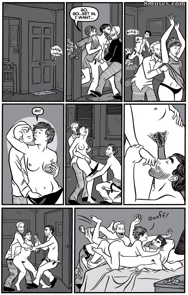 Slipshine Comics - Exposición de artistas - Página 179