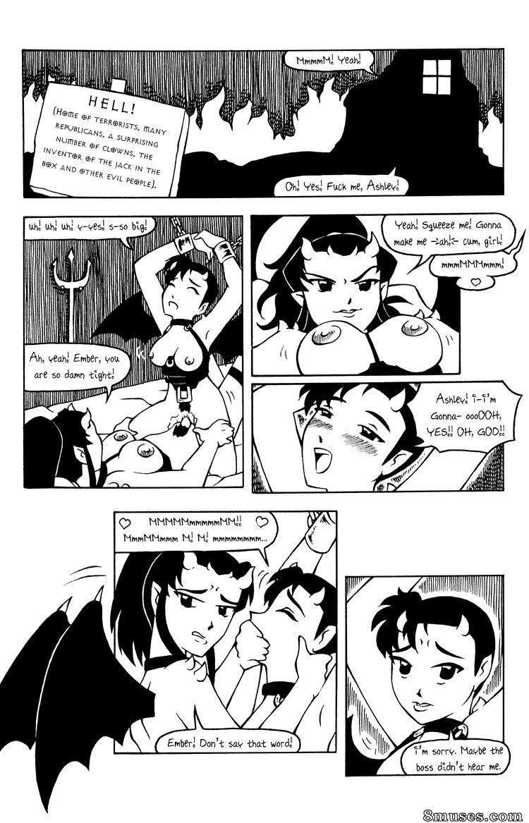 Slipshine Comics - Exposição de artistas - Página 63
