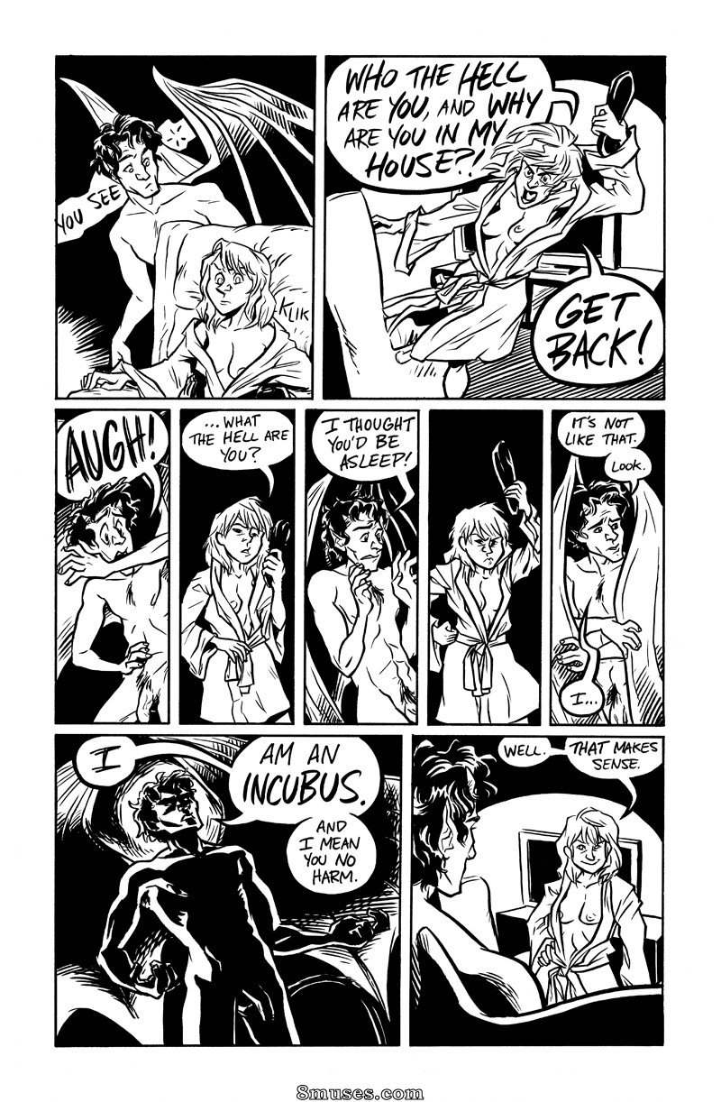 Slipshine Comics - Exposición de artistas - Página 242