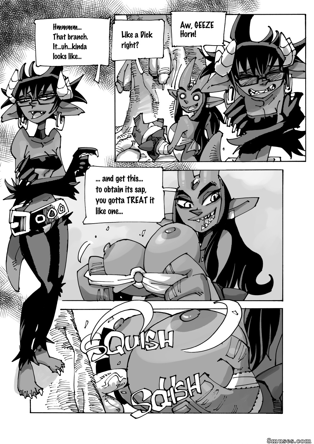 Slipshine Comics - Exposición de artistas - Página 261