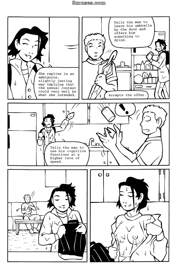 Slipshine Comics - Exposición de artistas - Página 137