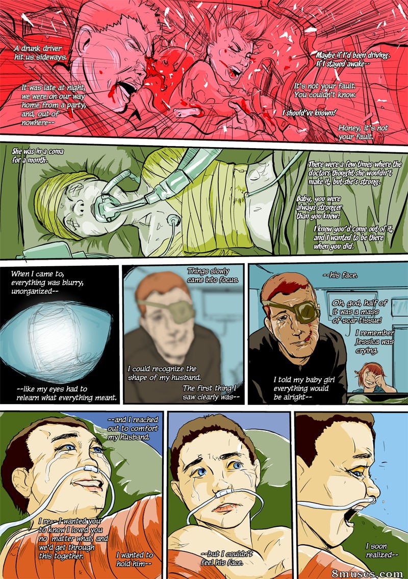 Slipshine Comics - Exposición de artistas - Página 145