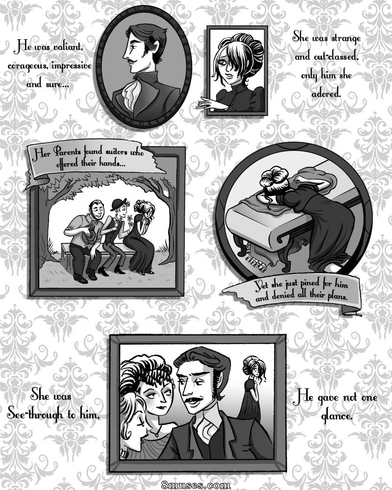 Slipshine Comics - Exposição de artistas - Página 156