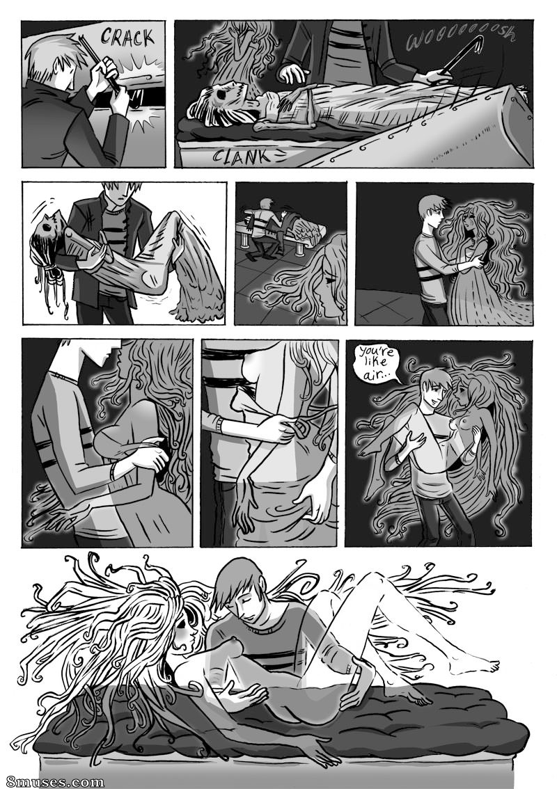 Slipshine Comics - Exposição de artistas - Página 161