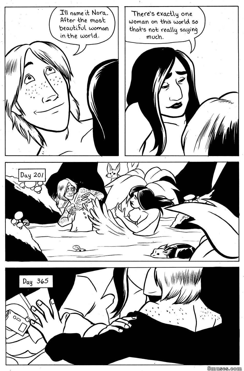 Slipshine Comics - Exposição de artistas - Página 199