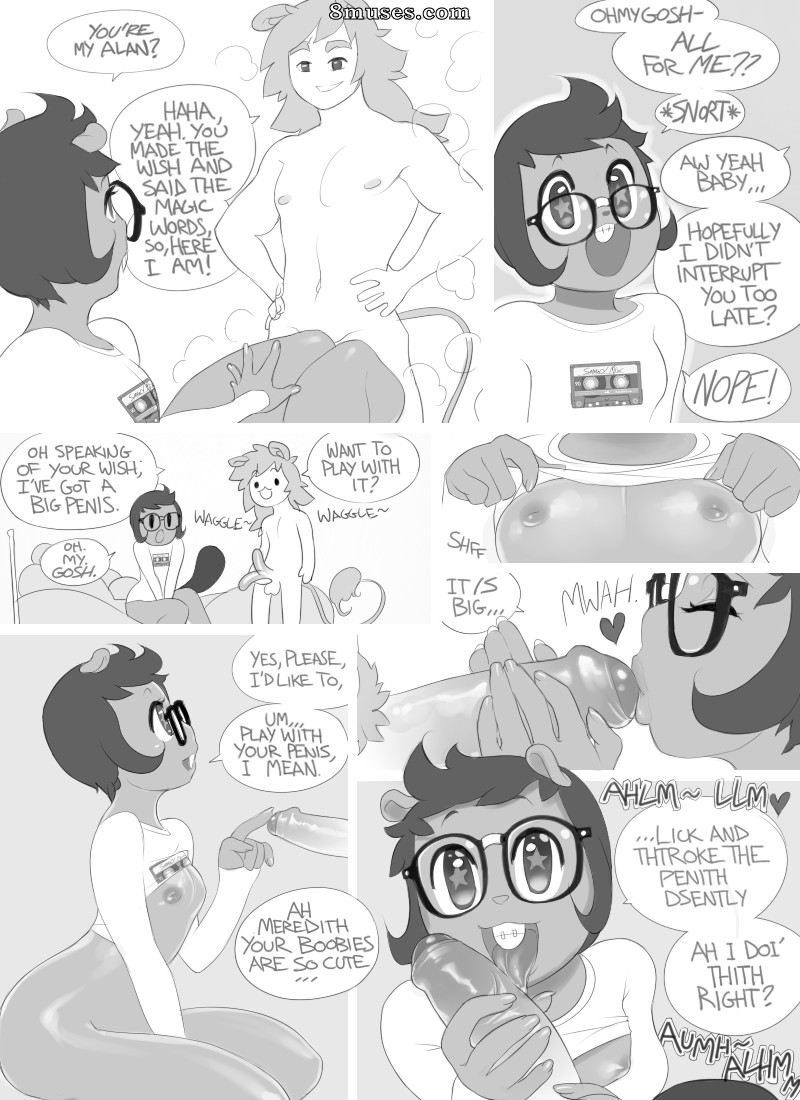 Slipshine Comics - Exposición de artistas - Página 169