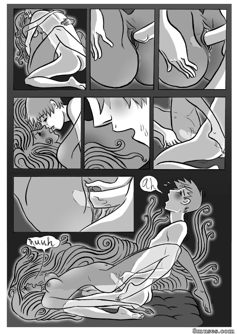 Slipshine Comics - Exposición de artistas - Página 164