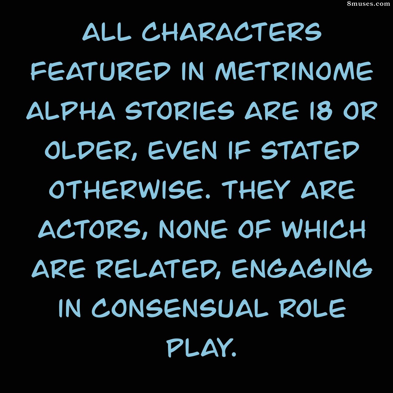 Page 1 | Various-AuthorsMetrinomeAlphaWayfare-Horror | 8muses - Sex Comics