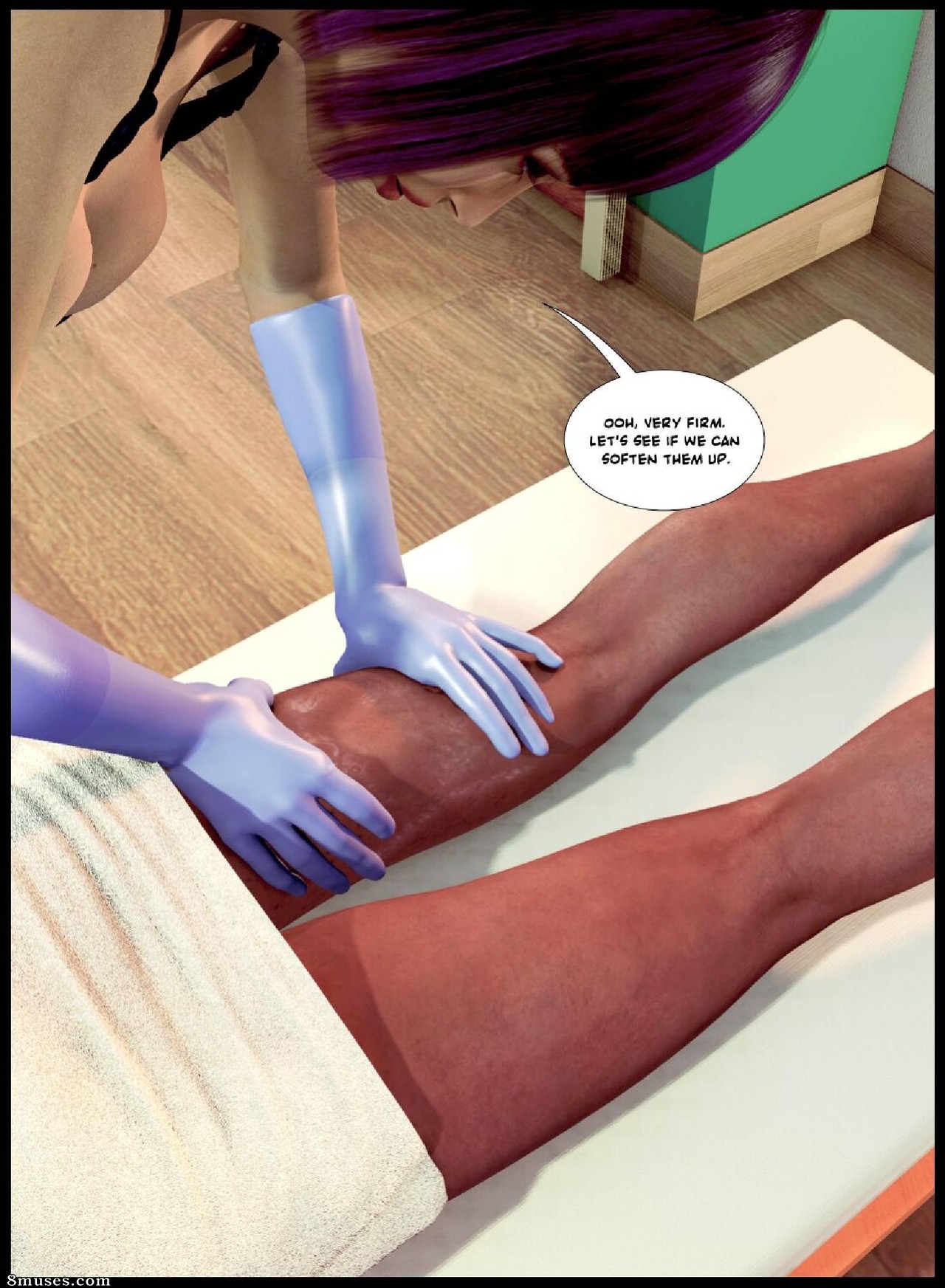 Infinity Sign - Soulagement du stress - Page 13