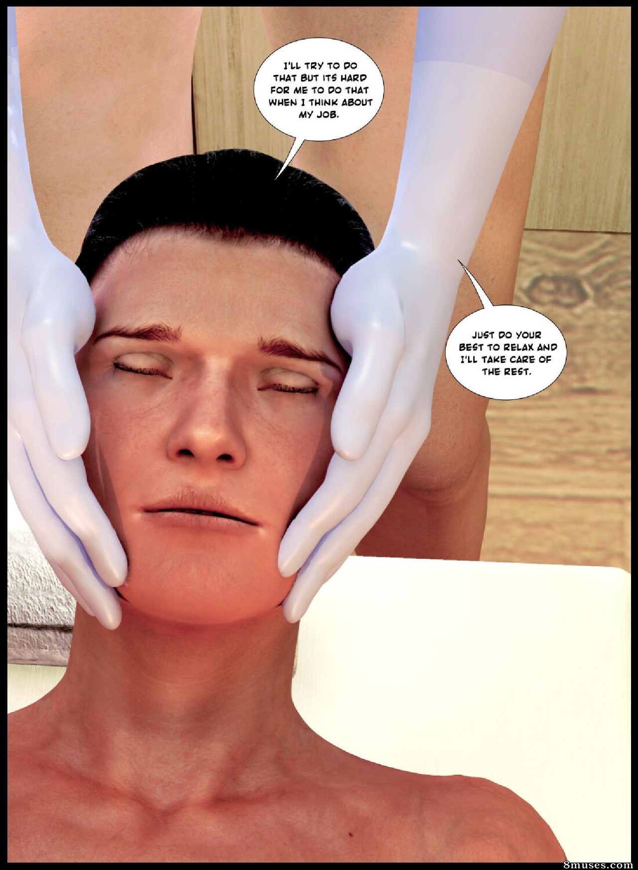Infinity Sign - Soulagement du stress - Page 20