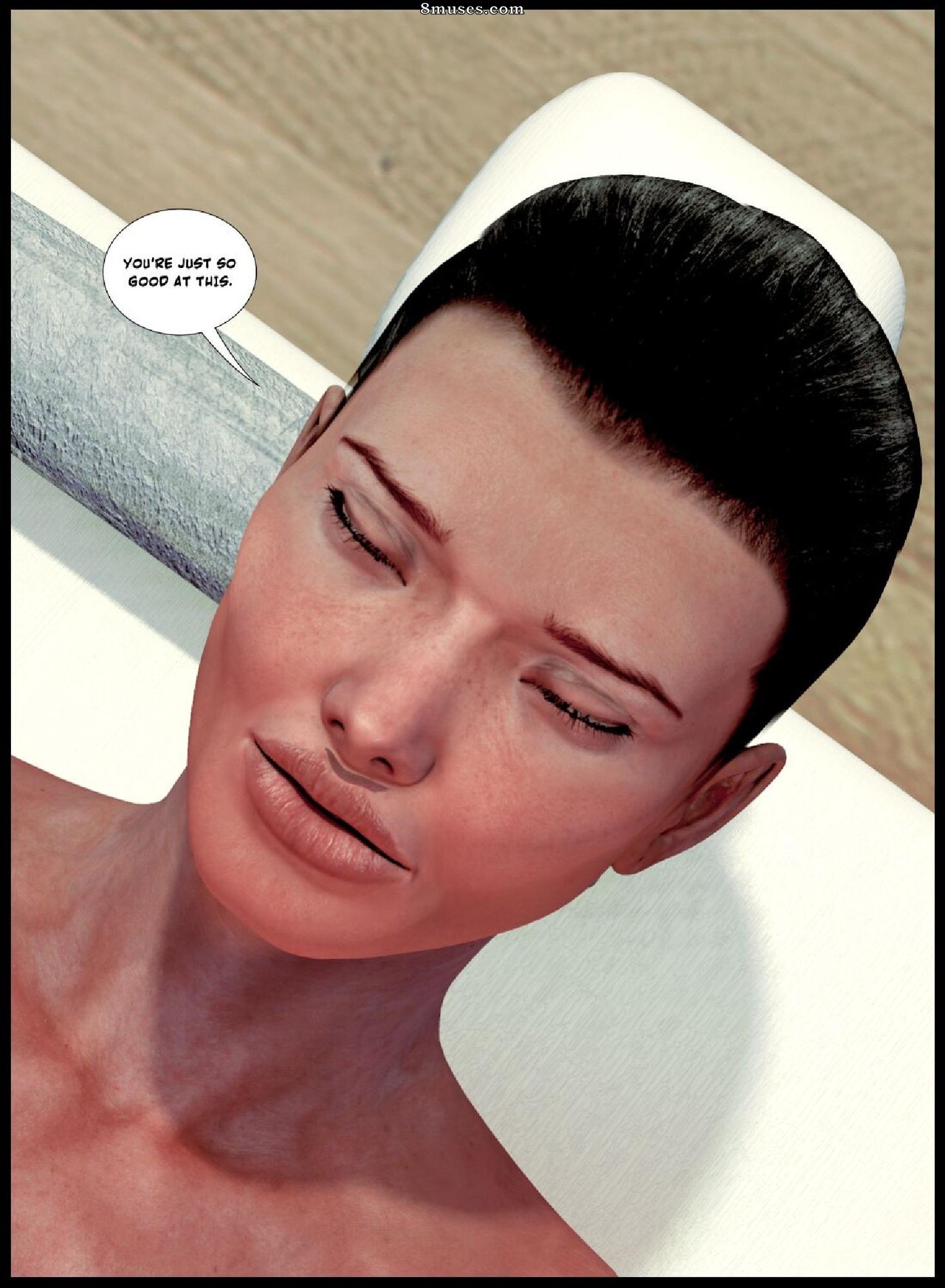 Infinity Sign - Soulagement du stress - Page 46
