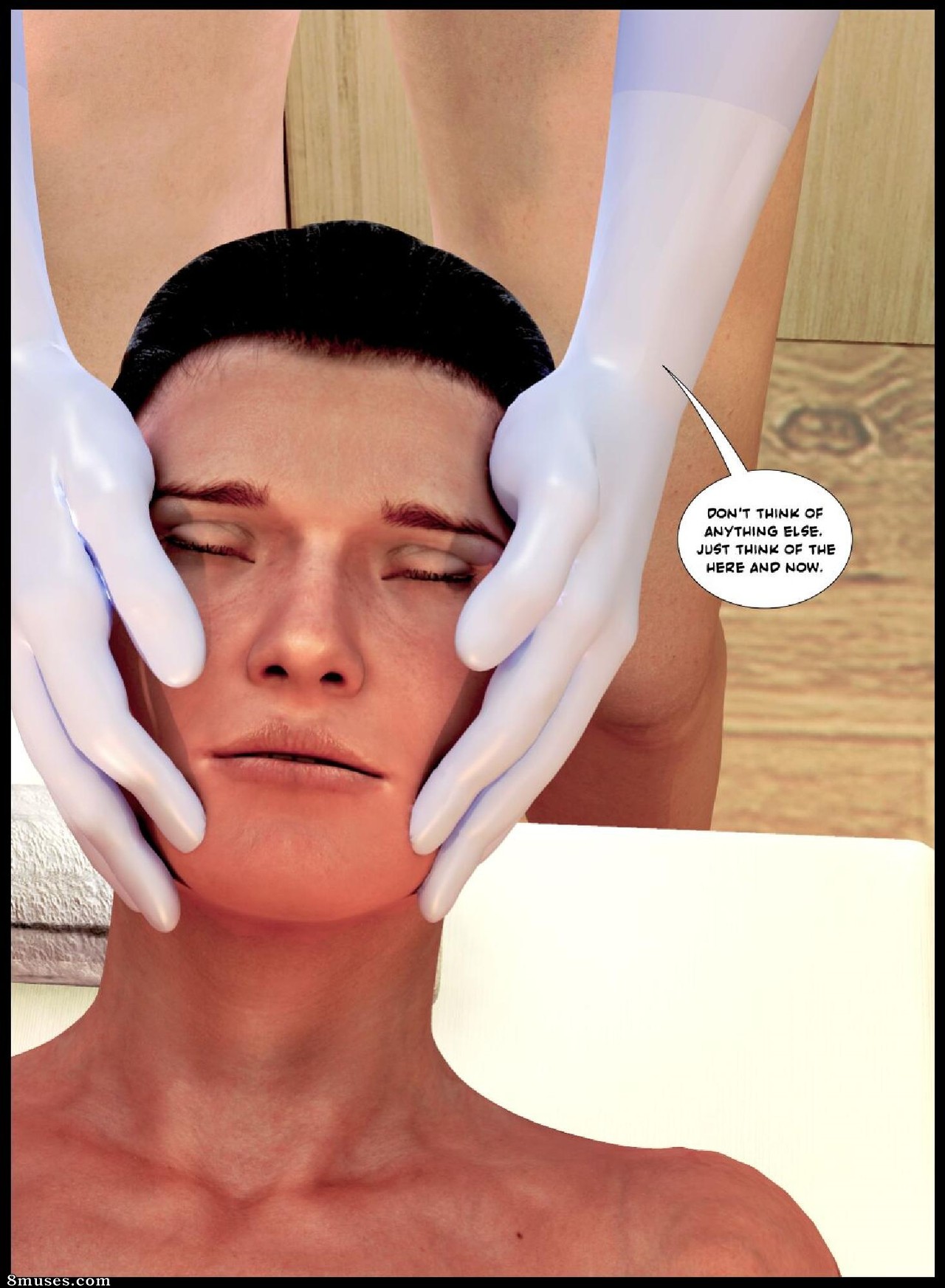 Infinity Sign - Soulagement du stress - Page 21