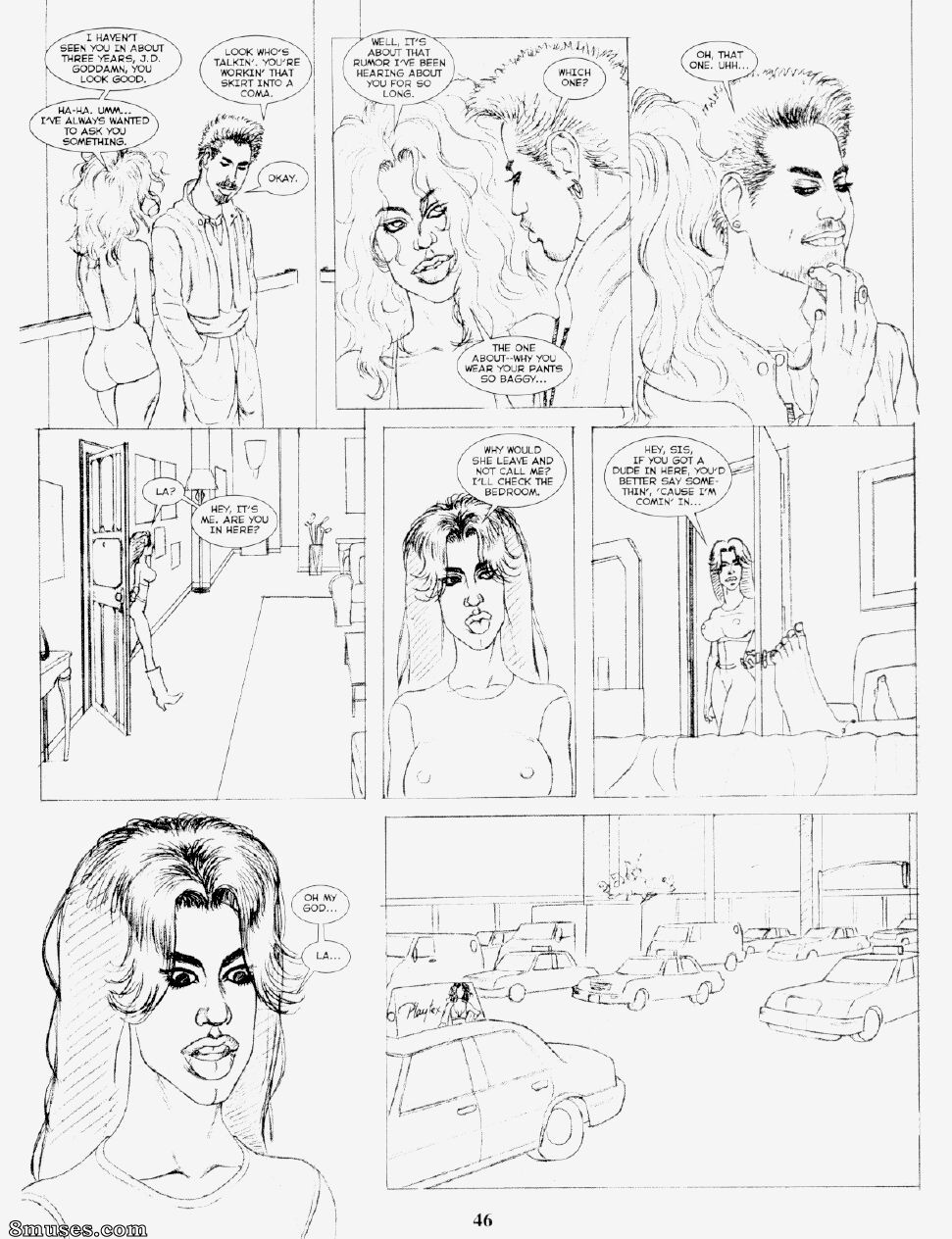 Sizzle - Sizzle 21 - Page 48