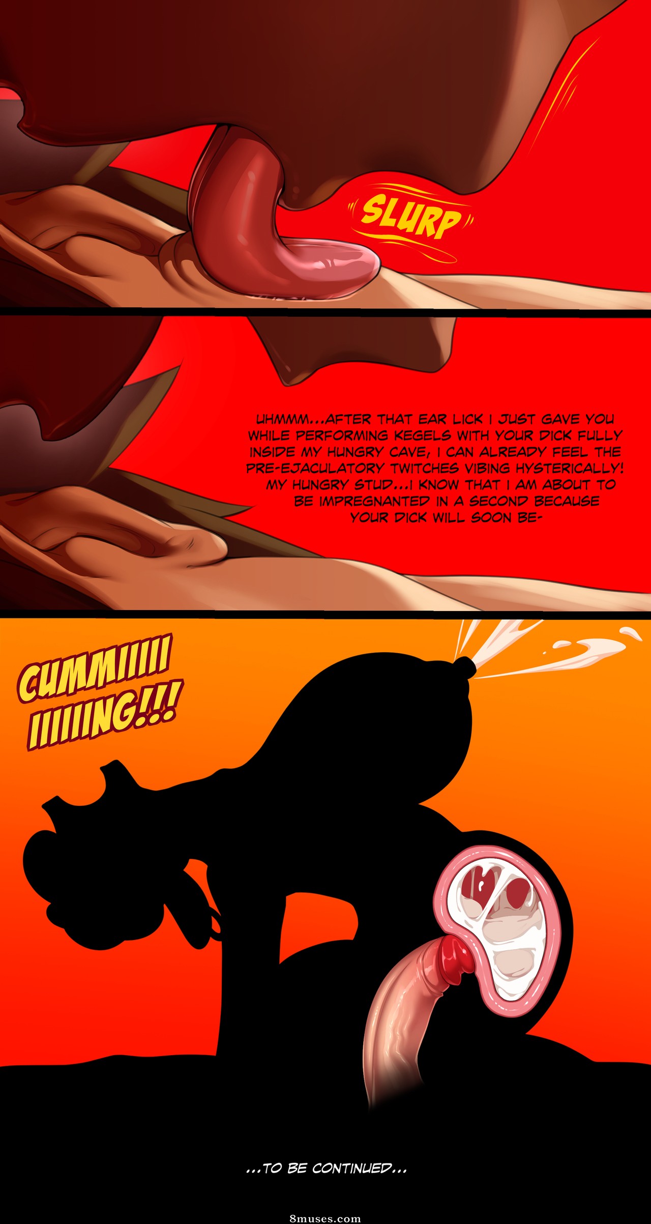 A Hard Test to Pass - Issue 1 - Page 29