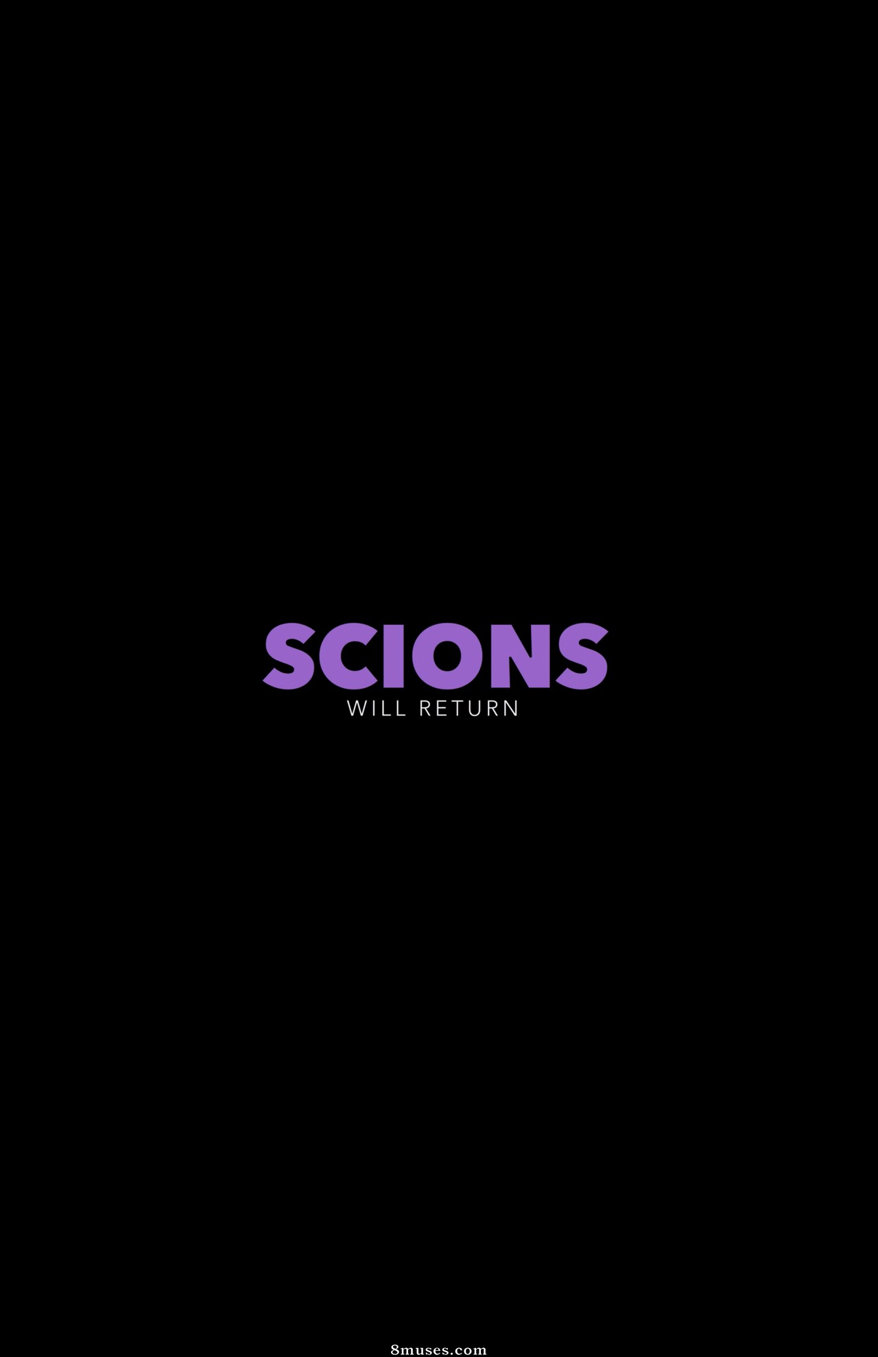 Scions - Issue 3 - Birthday Overindulgence - Page 12