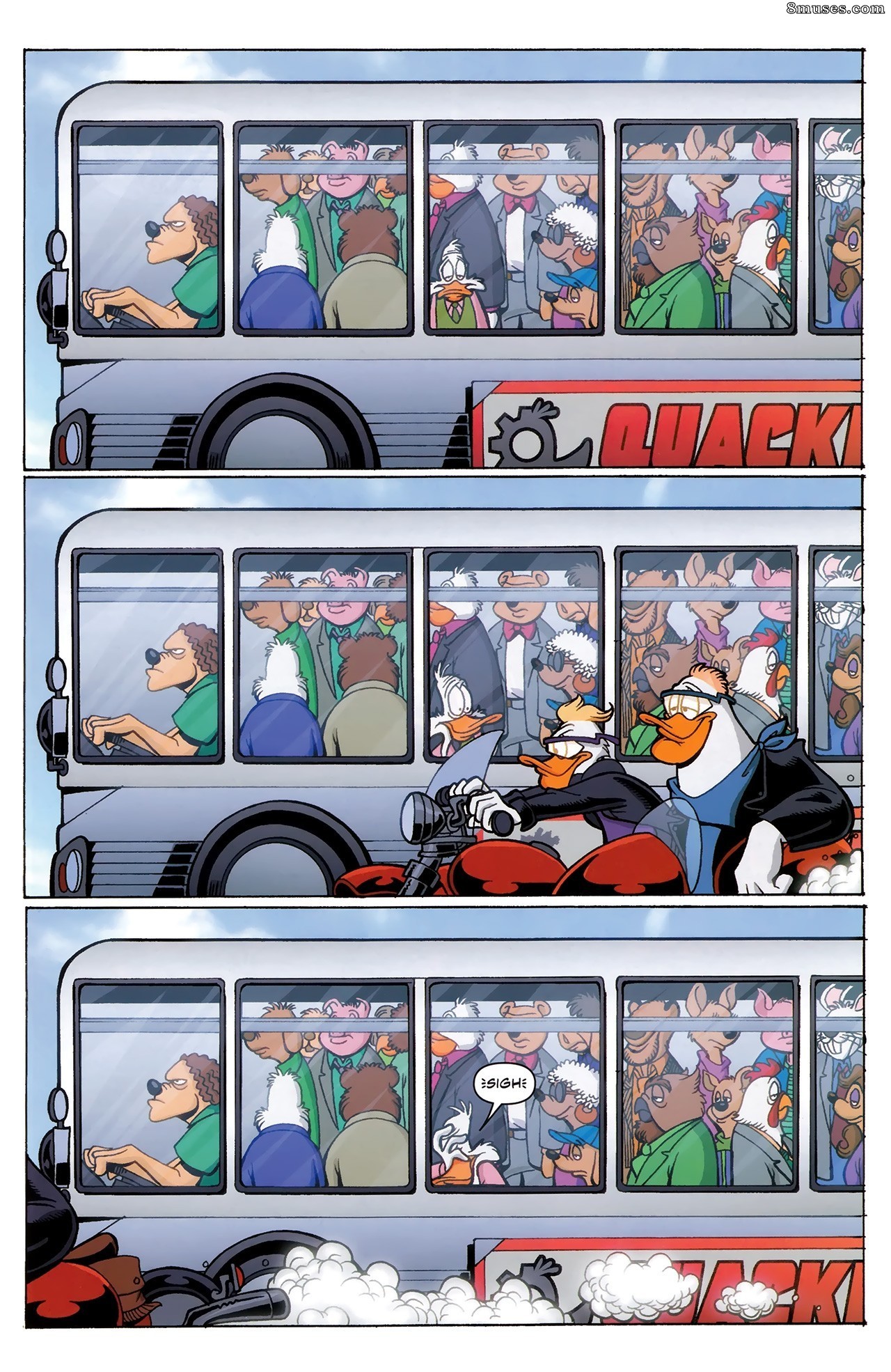 Chip and Dale-Rescue Rangers 2 - Darkwing Duck and Chip n Dale Rescue Rangers - Page 16