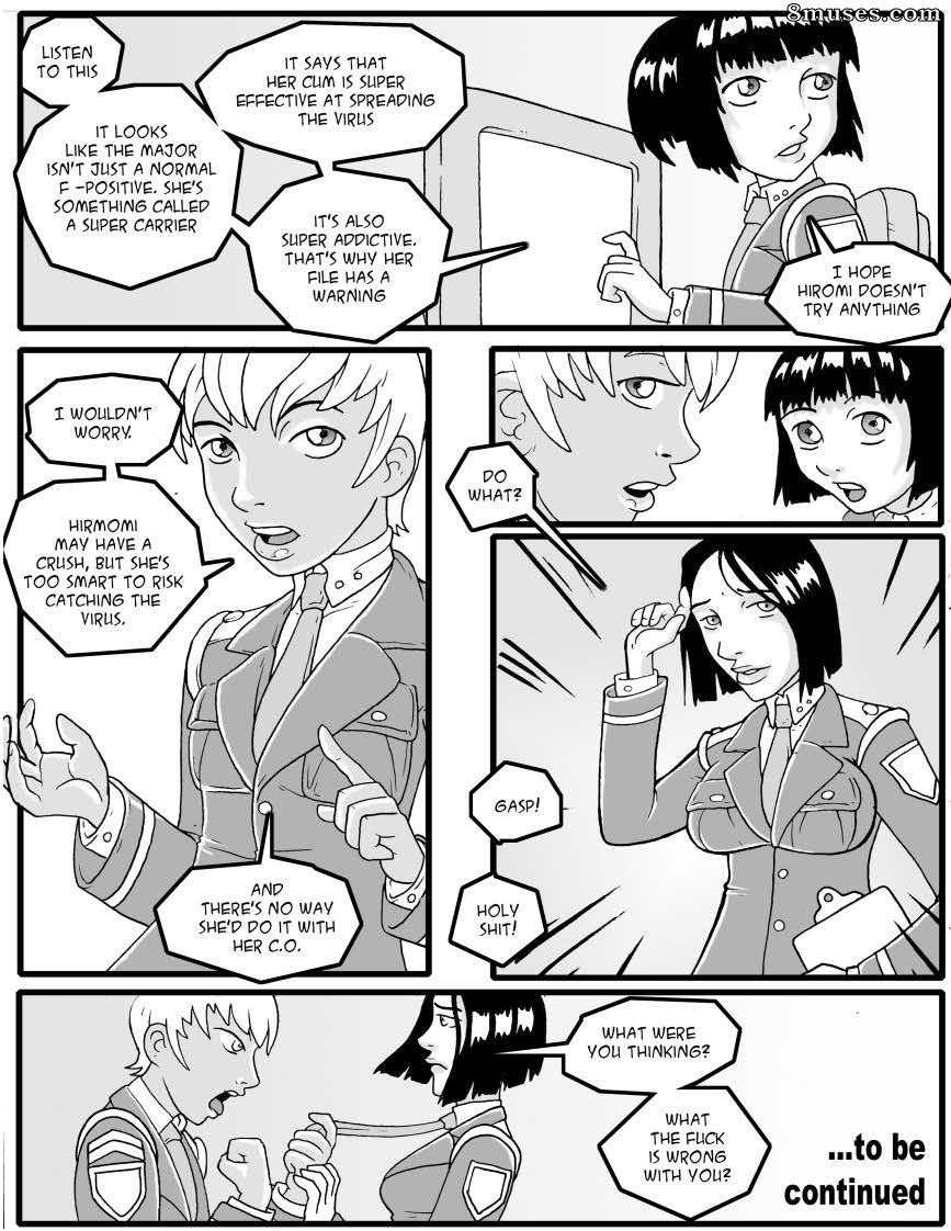 Exército deviante de Tóquio - Edição 1 - Página 20