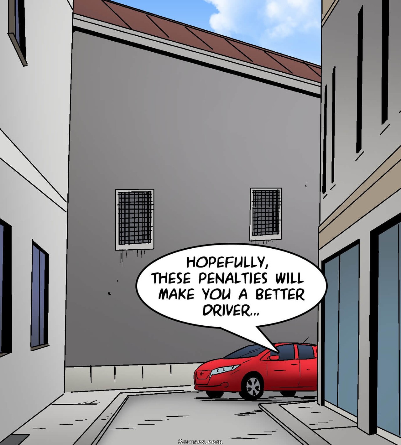 Velamma - Issue 104 - Gearing up for Sex - Page 113