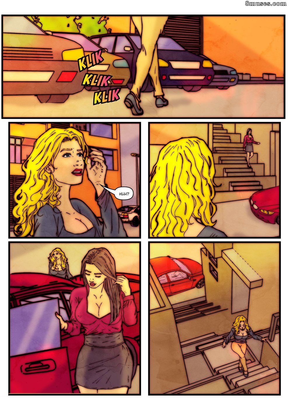 Demande d'ami - Numéro 3 - Page 2