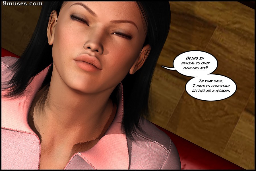 Reality Reversed - Issue 5 - Page 7