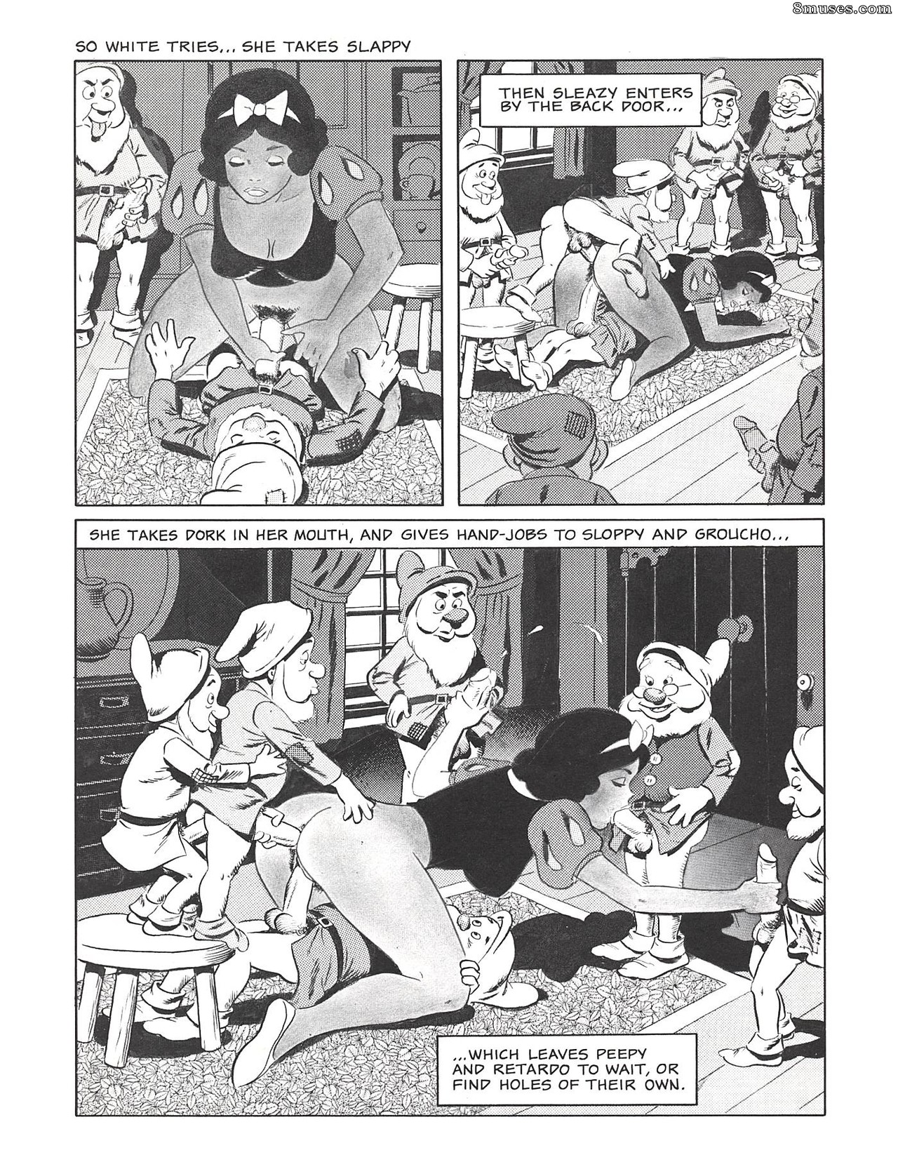 GangBang! - Issue 1 - Page 32