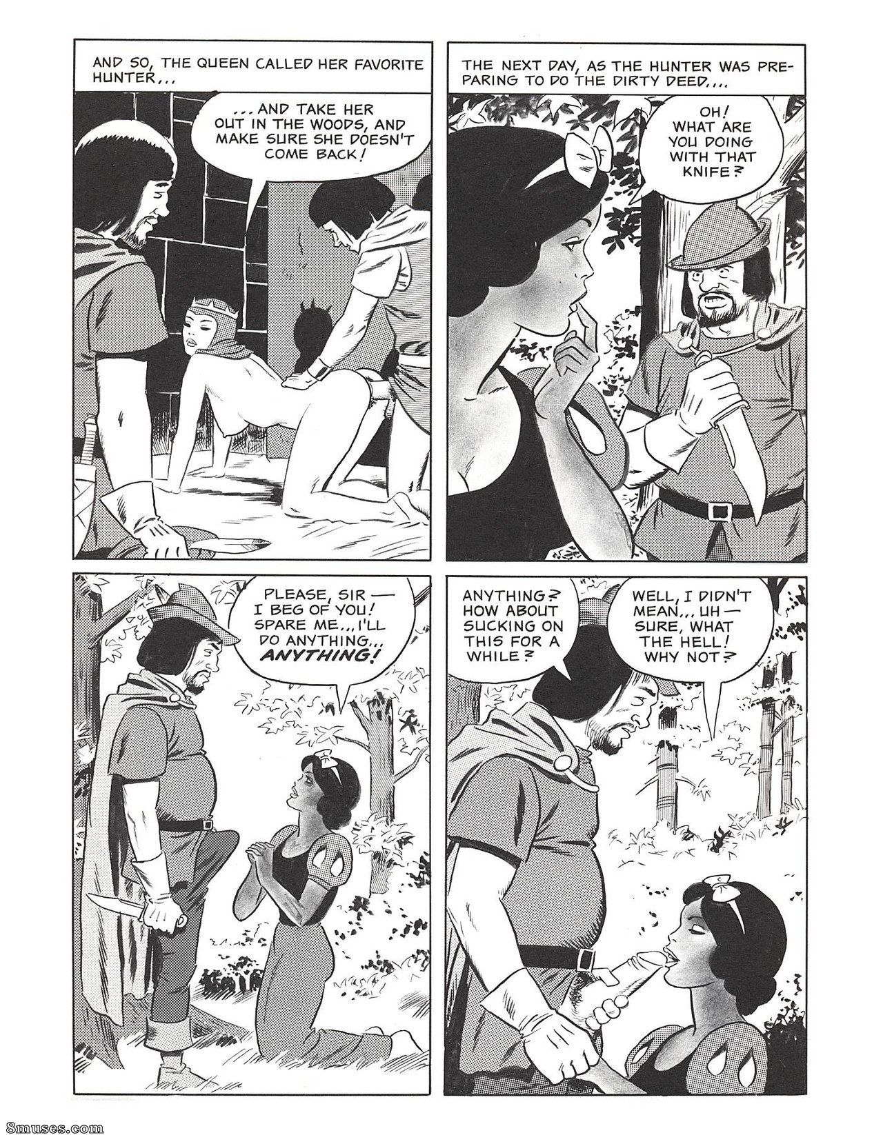 GangBang! - Issue 1 - Page 27