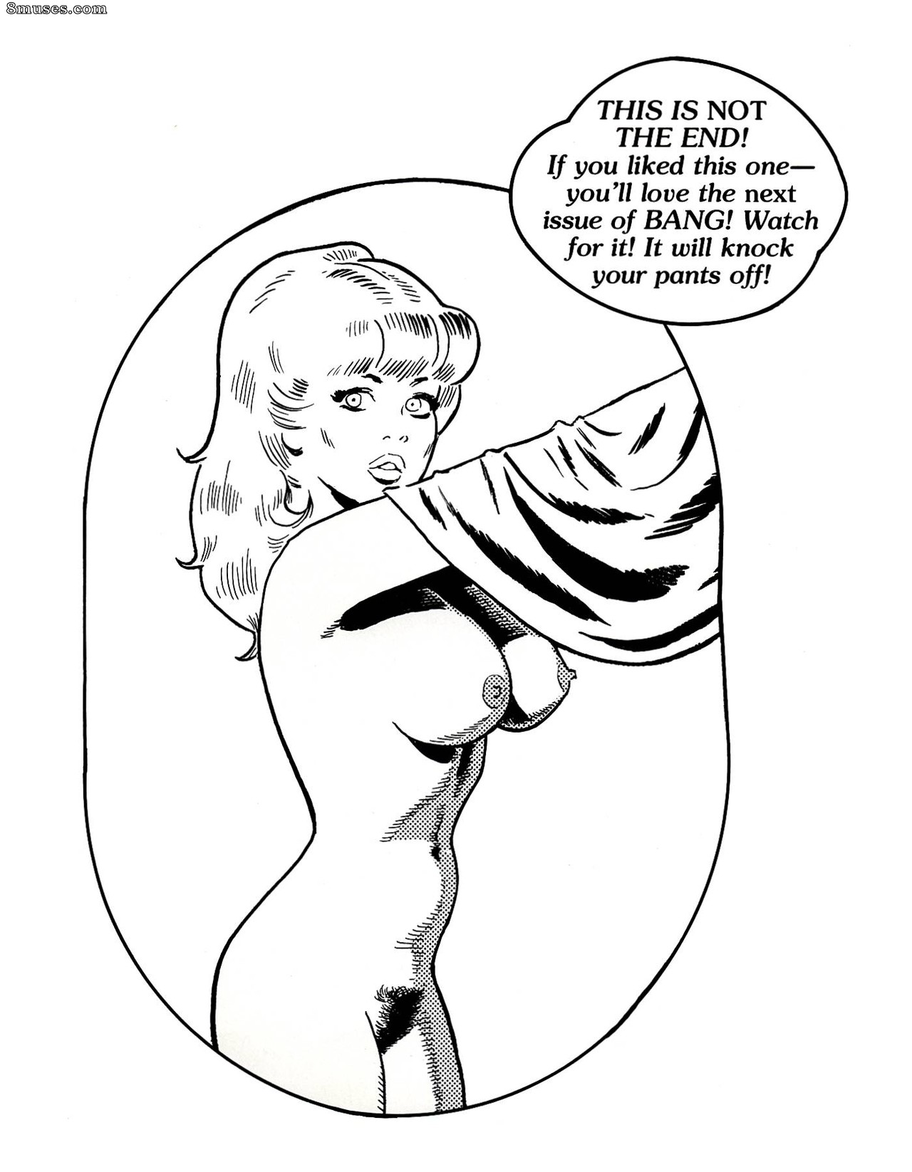 Partouze ! - Numéro 1 - Page 51