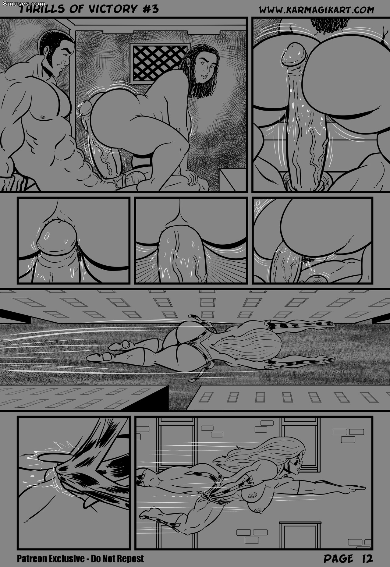Issue 3 - Inks - No Text - Page 12