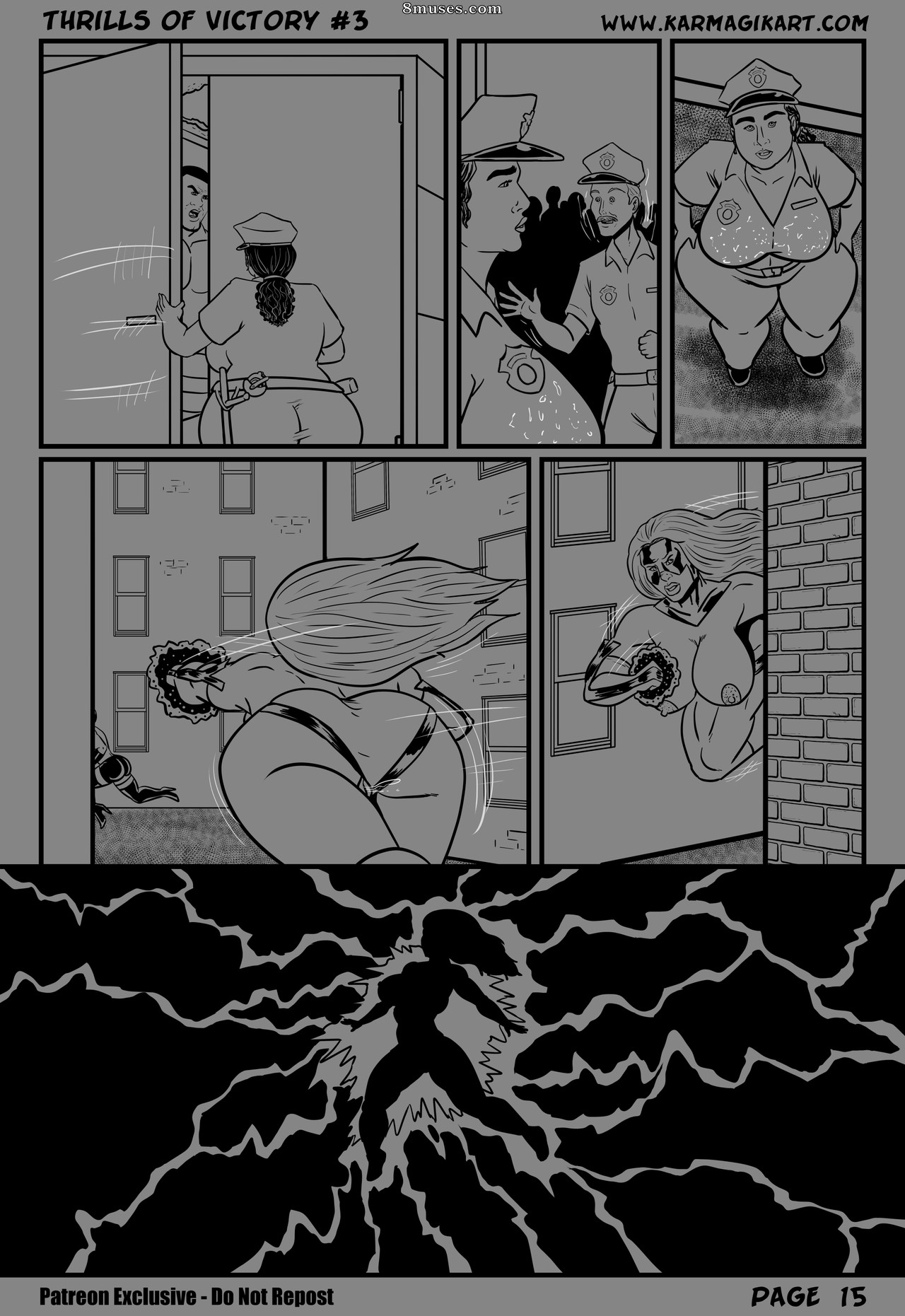 Issue 3 - Inks - No Text - Page 15