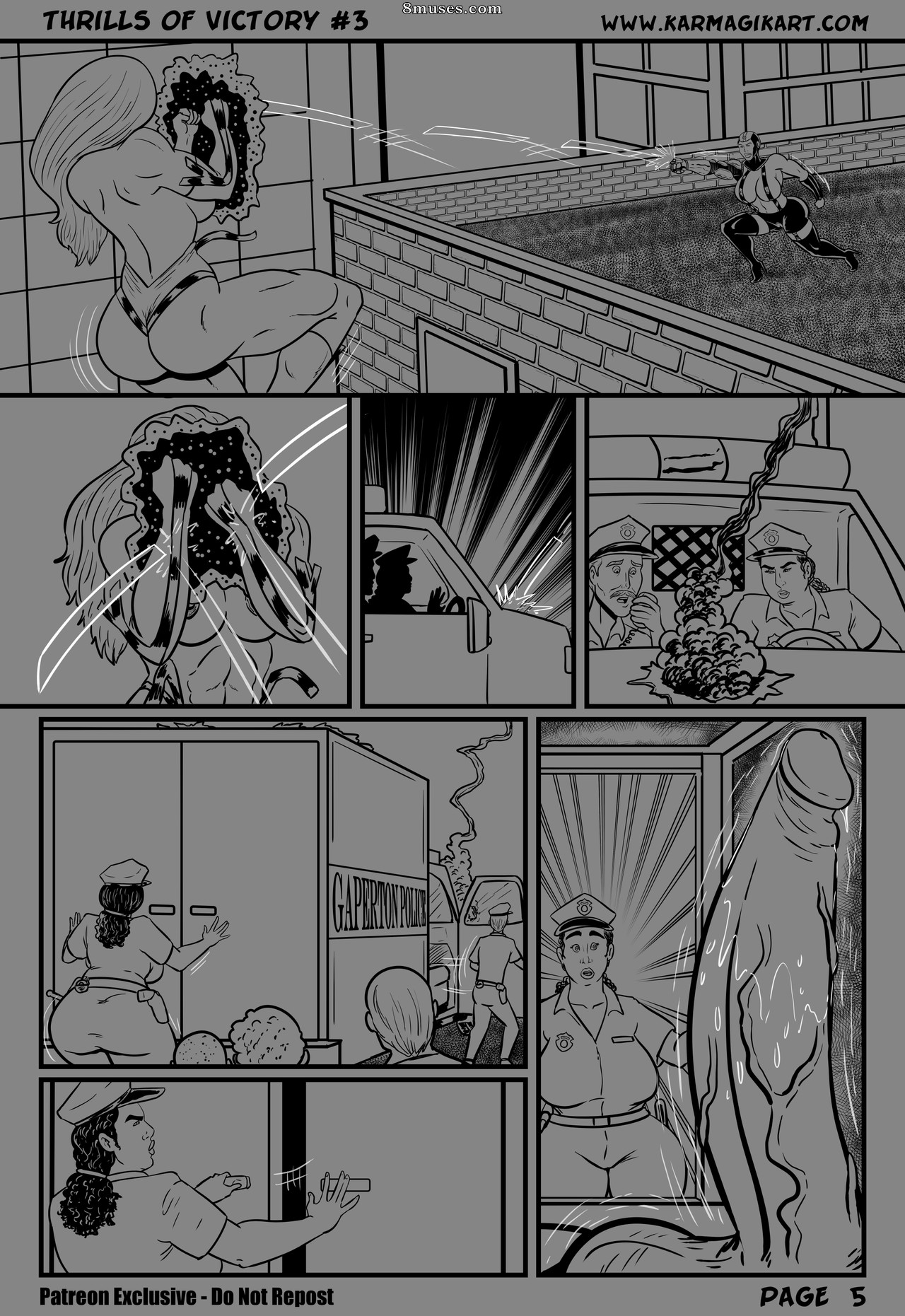 Issue 3 - Inks - No Text - Page 5