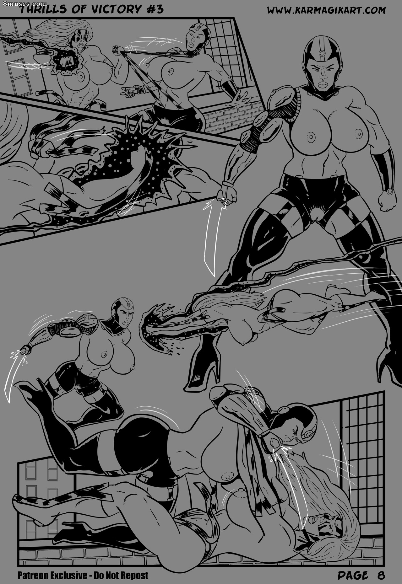 Issue 3 - Inks - No Text - Page 8
