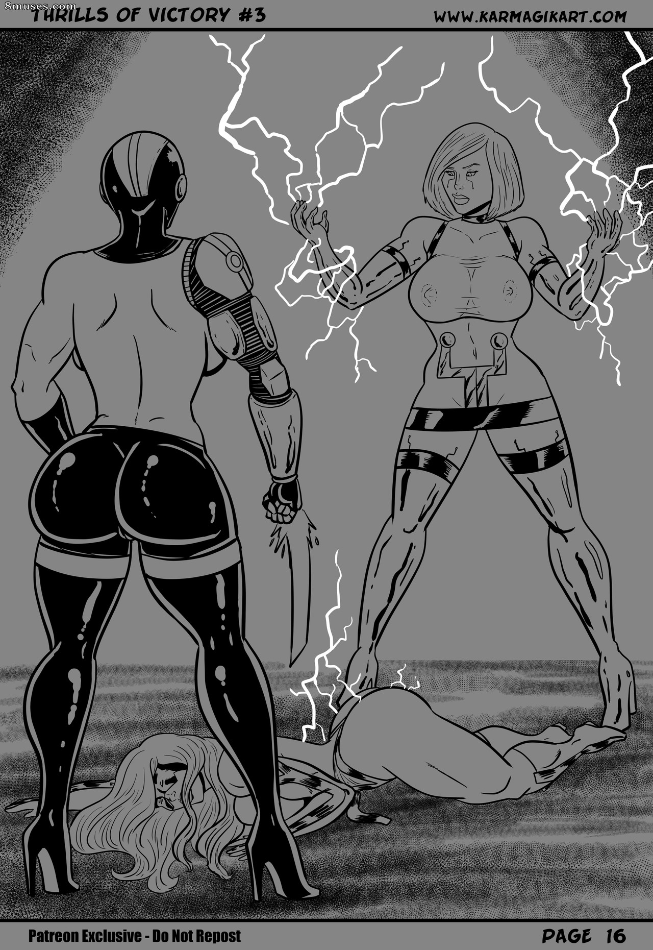 Issue 3 - Inks - No Text - Page 16