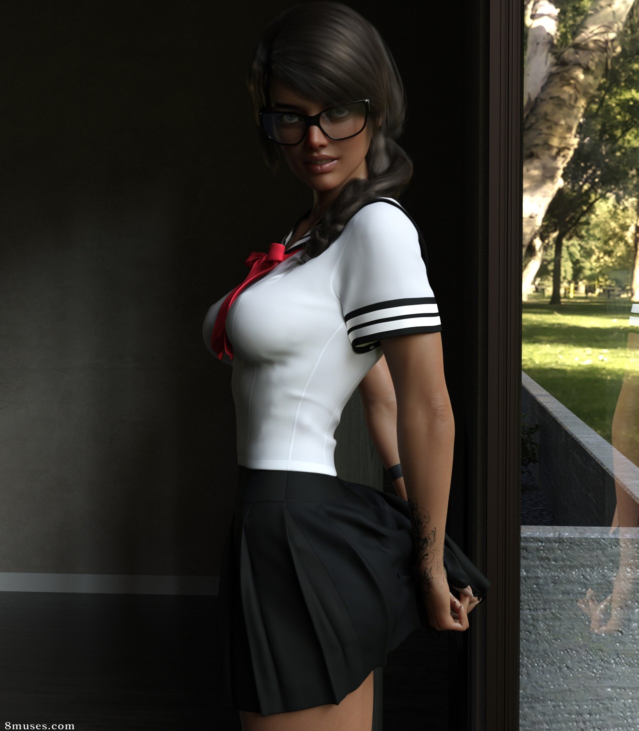 Other Works - Elise - Page 11