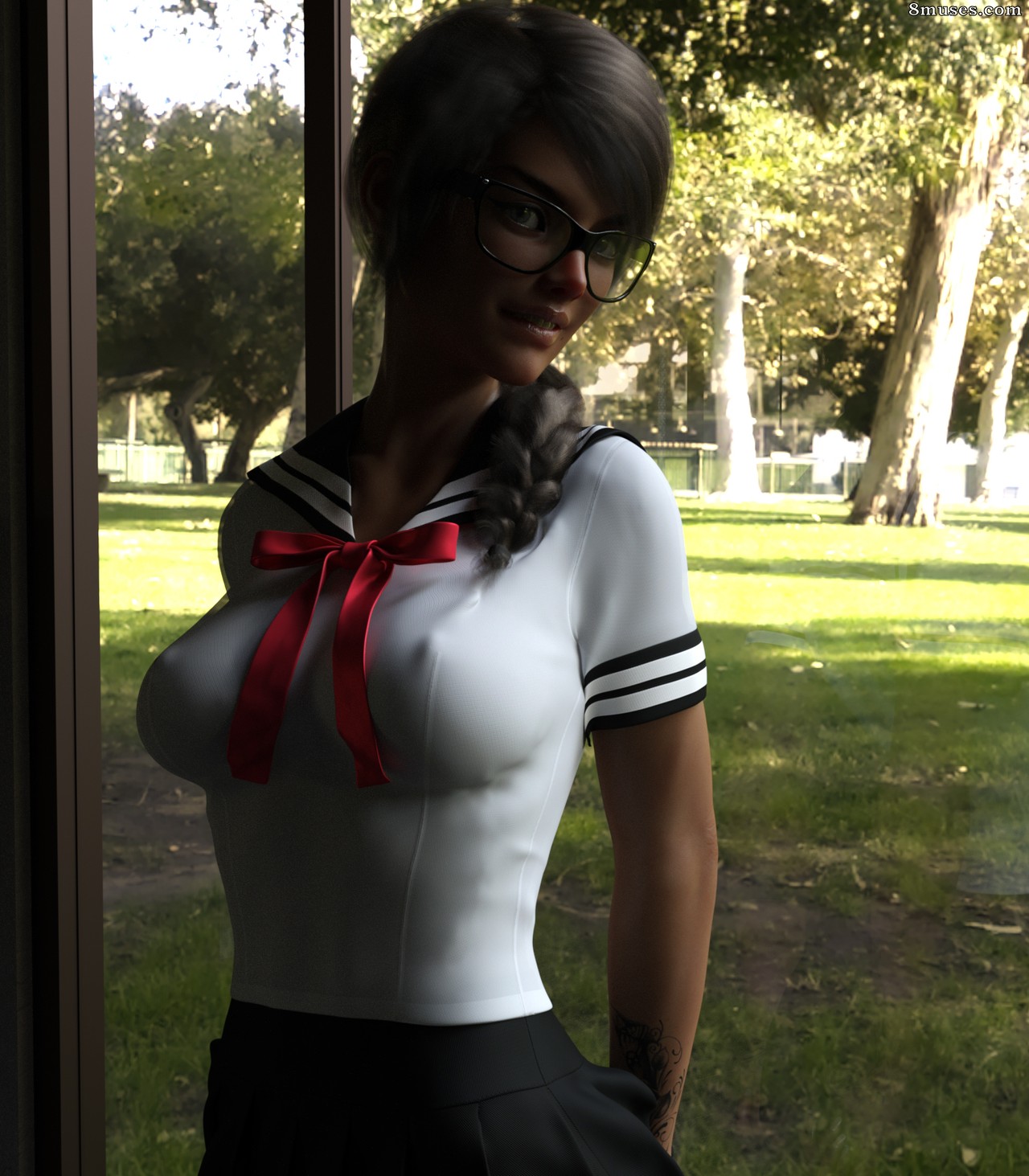 Other Works - Elise - Page 12