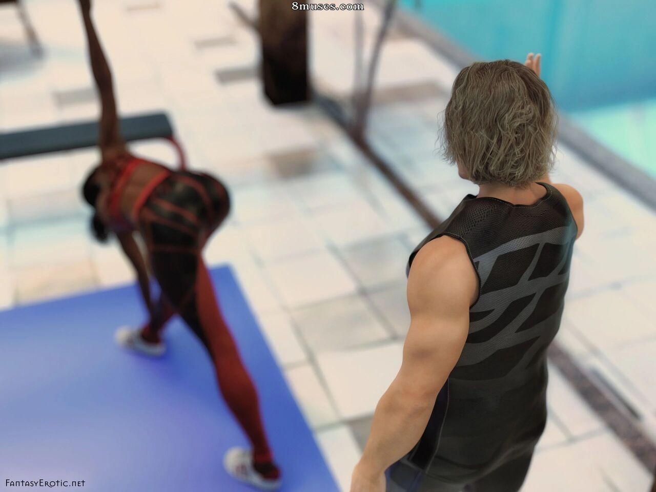 Dionysos - Personal Trainer - Page 3