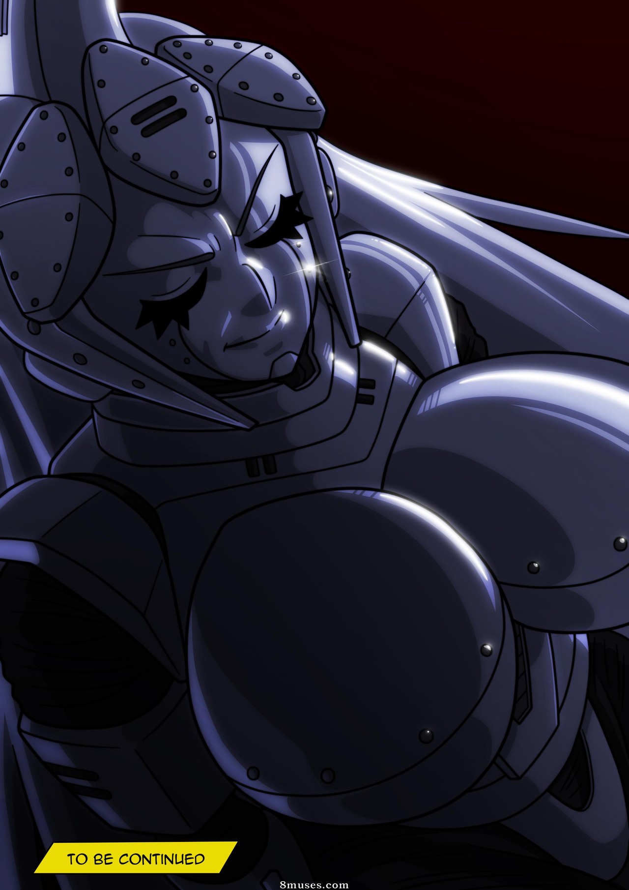 Kaiju Girls - Issue 6 - Page 20