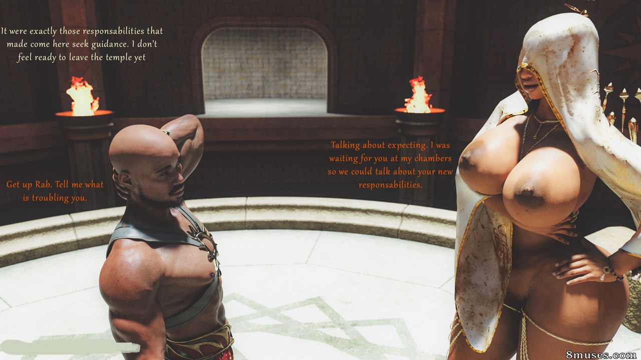 Arcanjo_Fel - The Champion - Page 4