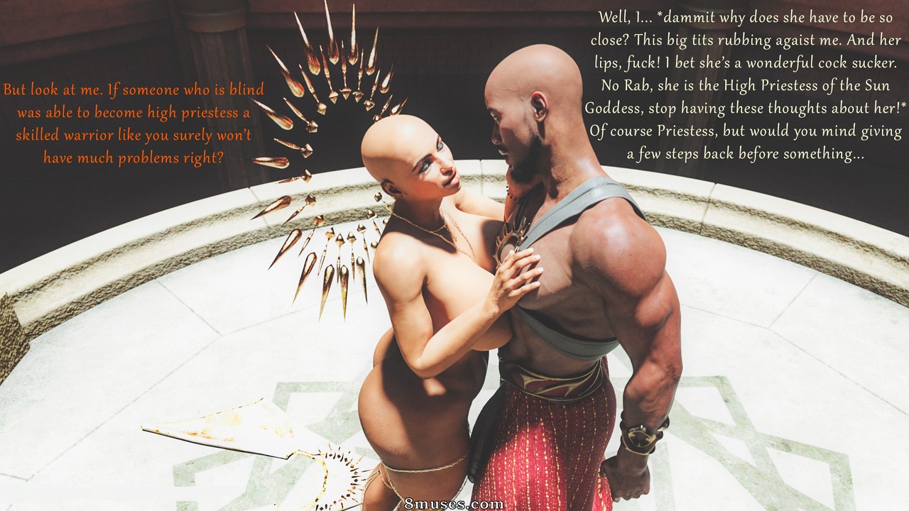 Arcanjo_Fel - The Champion - Page 6