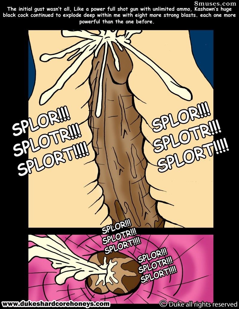18. The Sleepover - The Sleepover 01 - Page 13