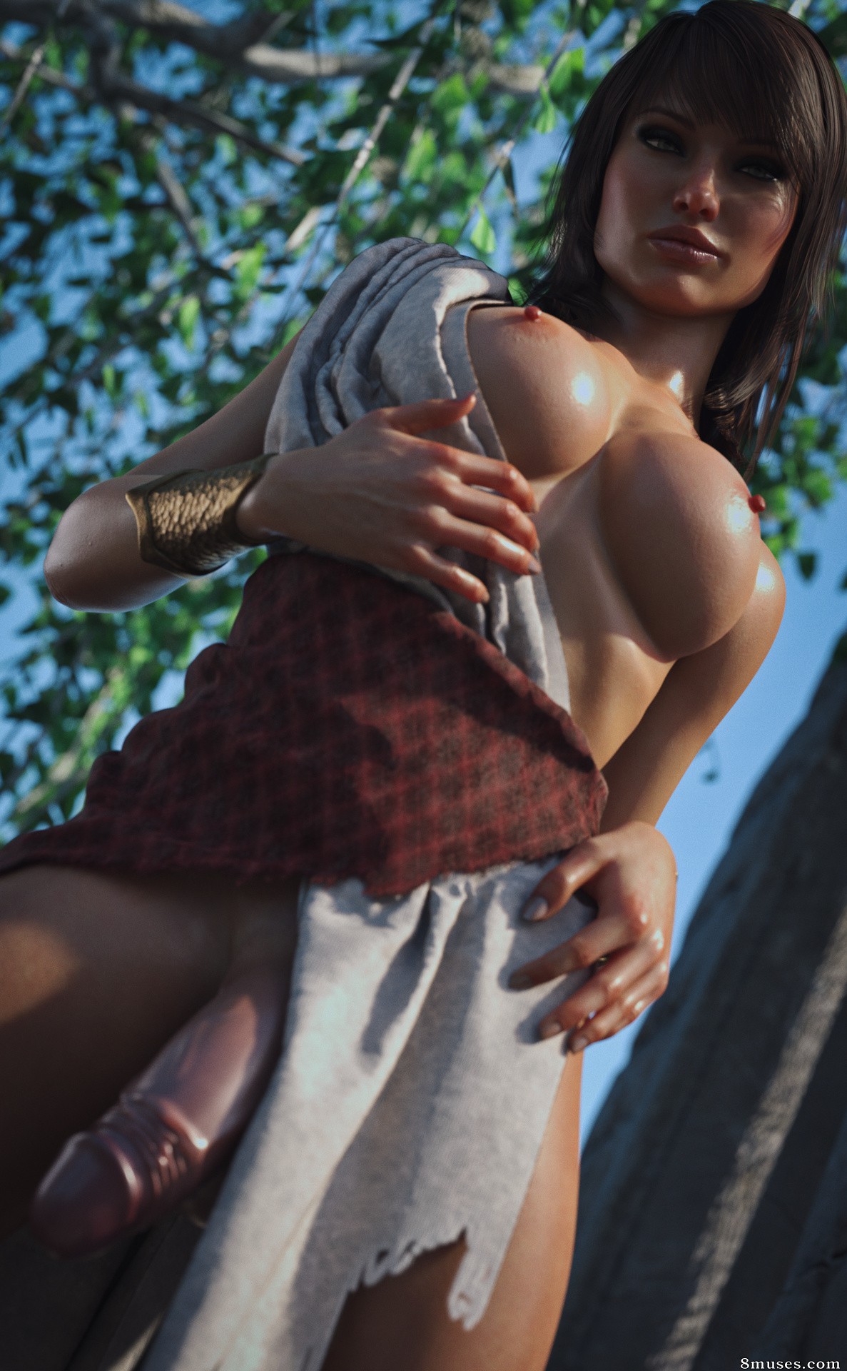 Forged3DX - Brylee antigo - Página 4