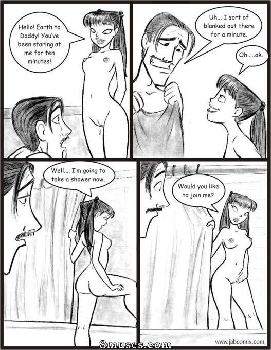 Ay, papi - Número 6 - Página 16