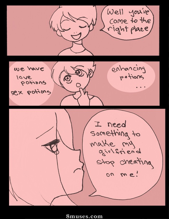 Zamora - Im home - Page 4