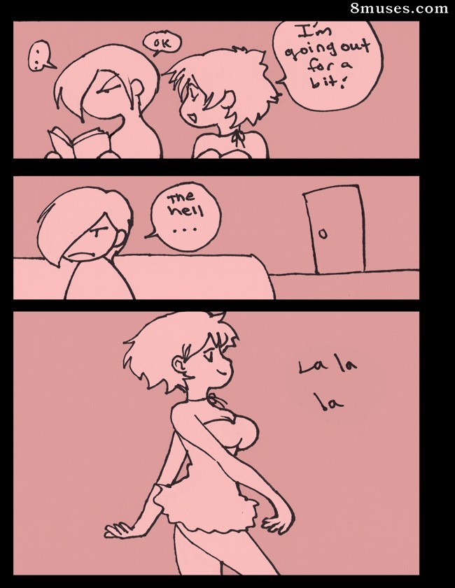 Zamora - Im home - Page 7