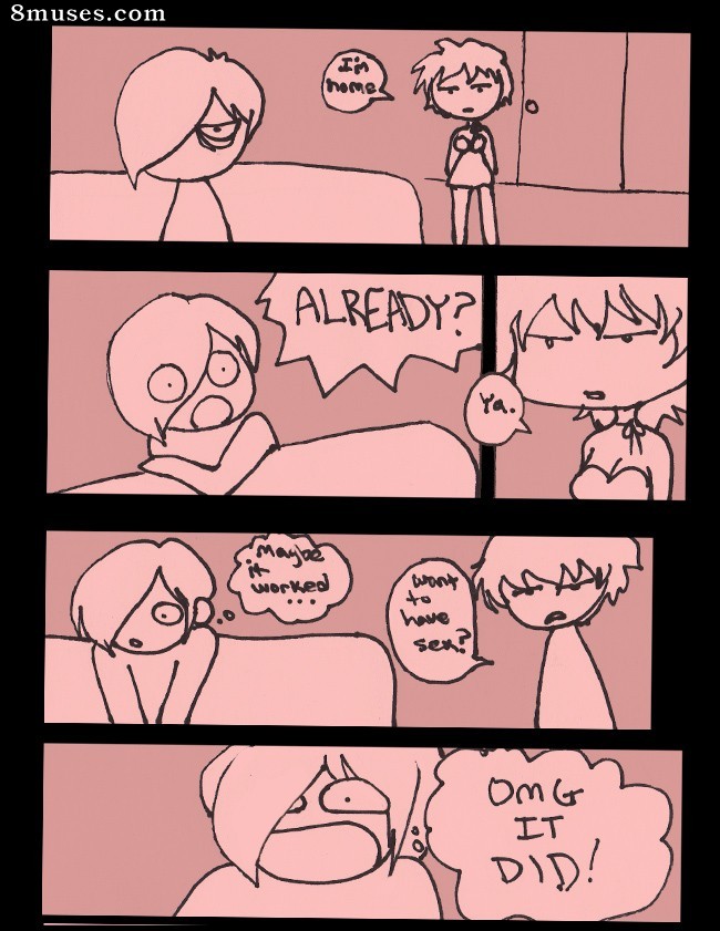 Zamora - Im home - Page 10