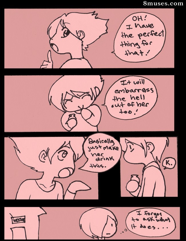 Zamora - Im home - Page 5
