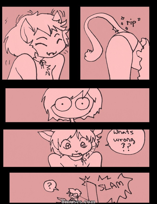 Zamora - Im home - Page 9
